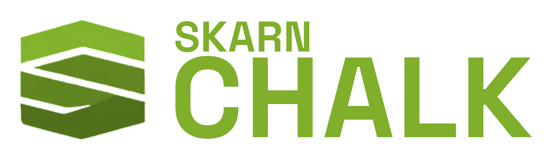 Skarn Chalk